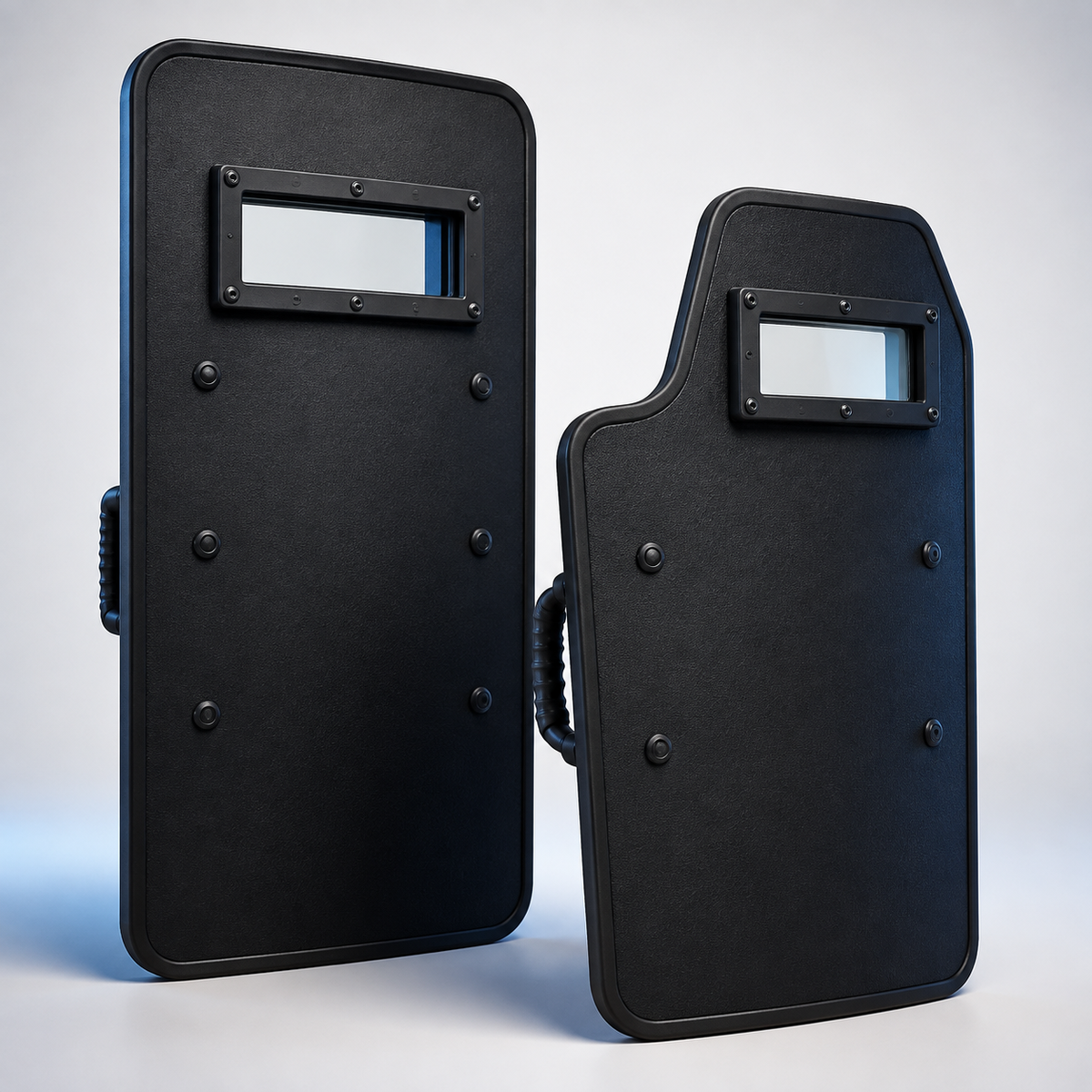 Ballistic Shields