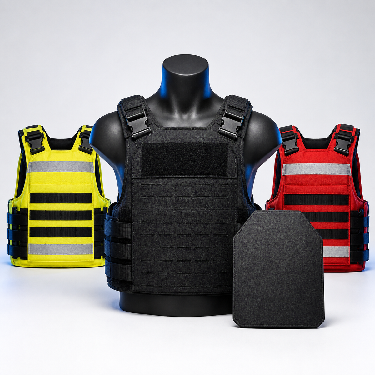 Body Armor