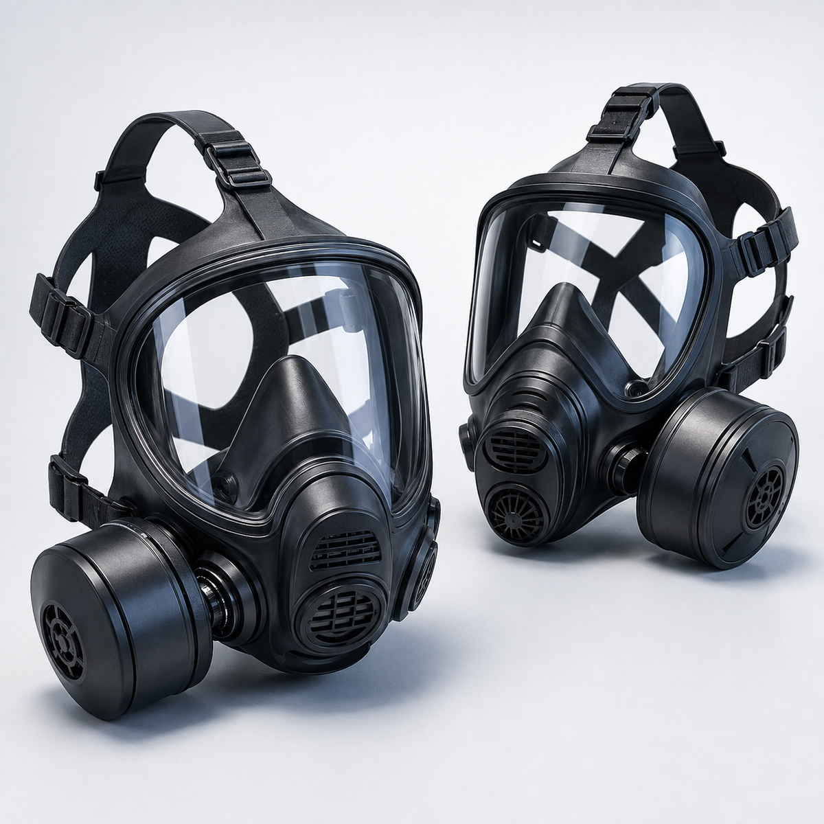 Respiratory Protection