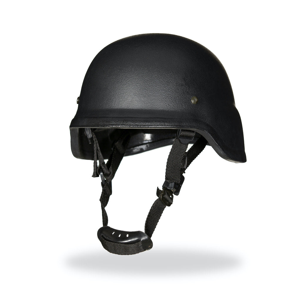 PASGT Helmet (III-A/HG2)