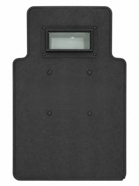Shooters-Cut Ballistic Shield