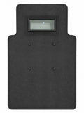 Shooters-Cut Ballistic Shield
