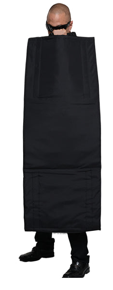 Ballistic Blanket