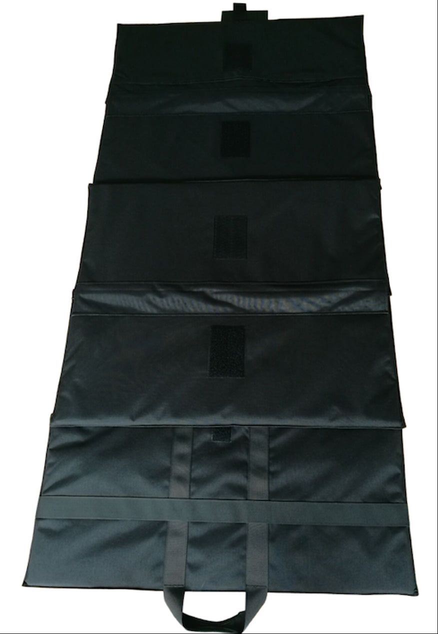 Ballistic Blanket