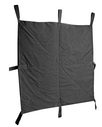 Ballistic Blanket