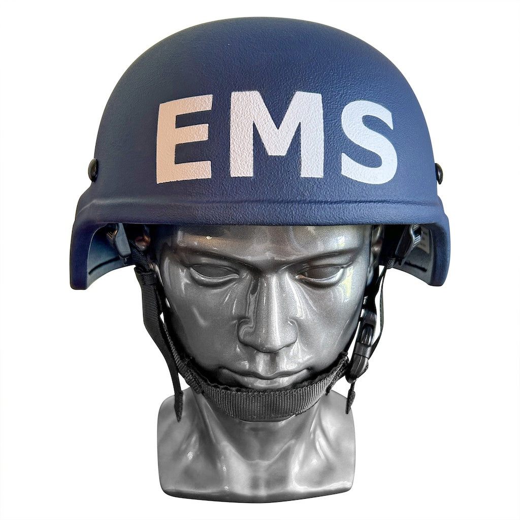 EMS MICH (ACH) Ballistic Helmet
