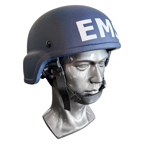 EMS MICH (ACH) Ballistic Helmet