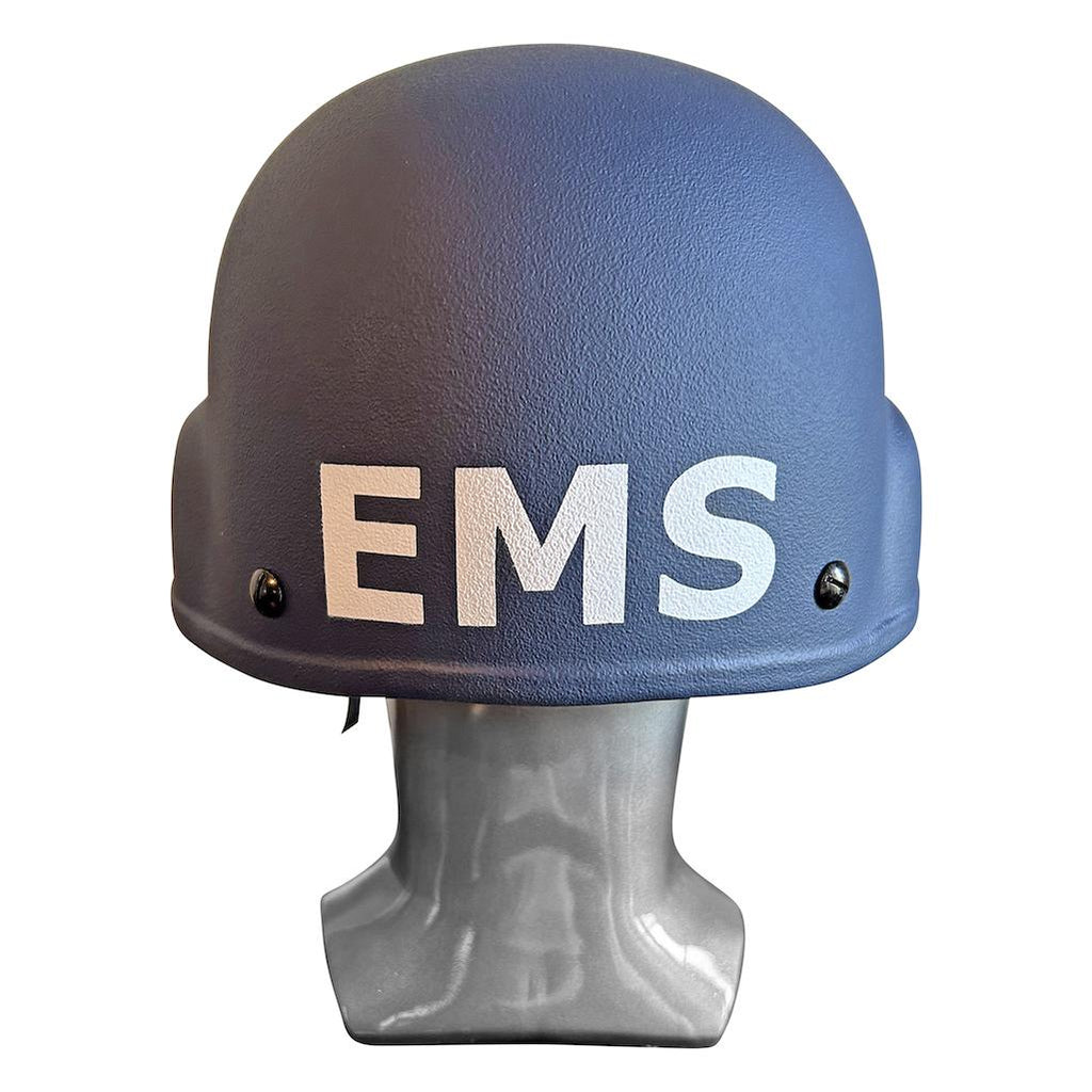 EMS MICH (ACH) Ballistic Helmet