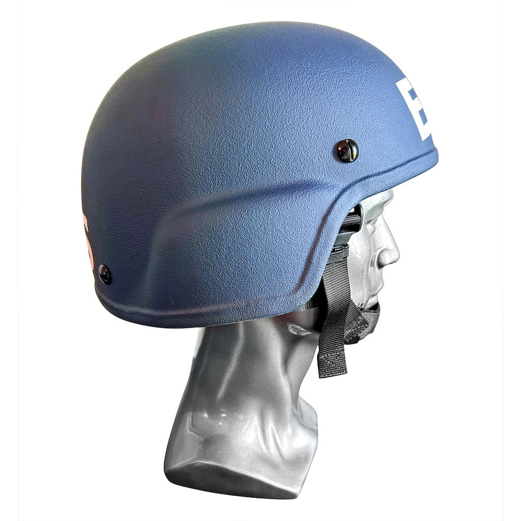 EMS MICH (ACH) Ballistic Helmet