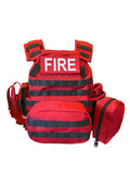FIRE Ballistic Vest