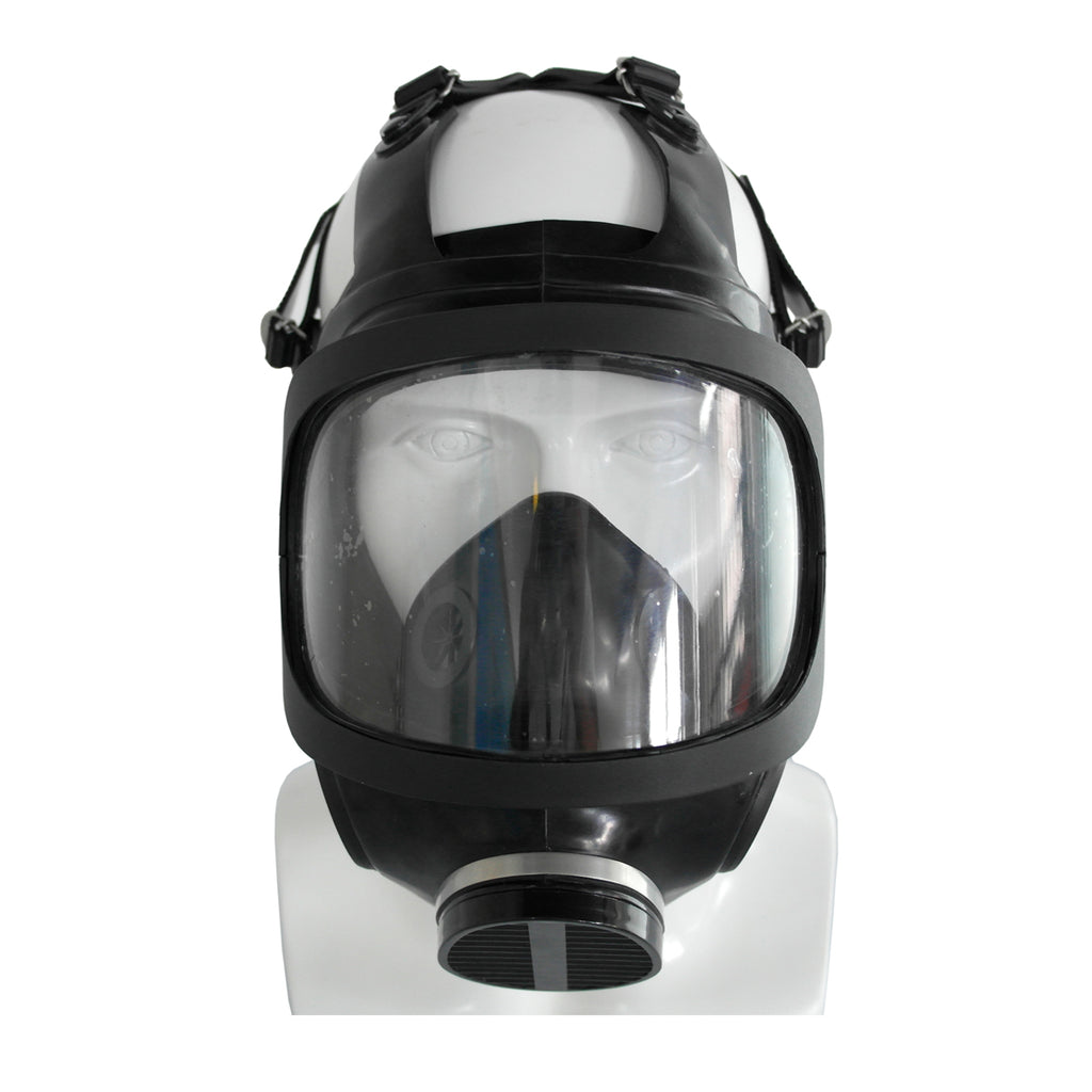 FRESH-TAC Gas Mask