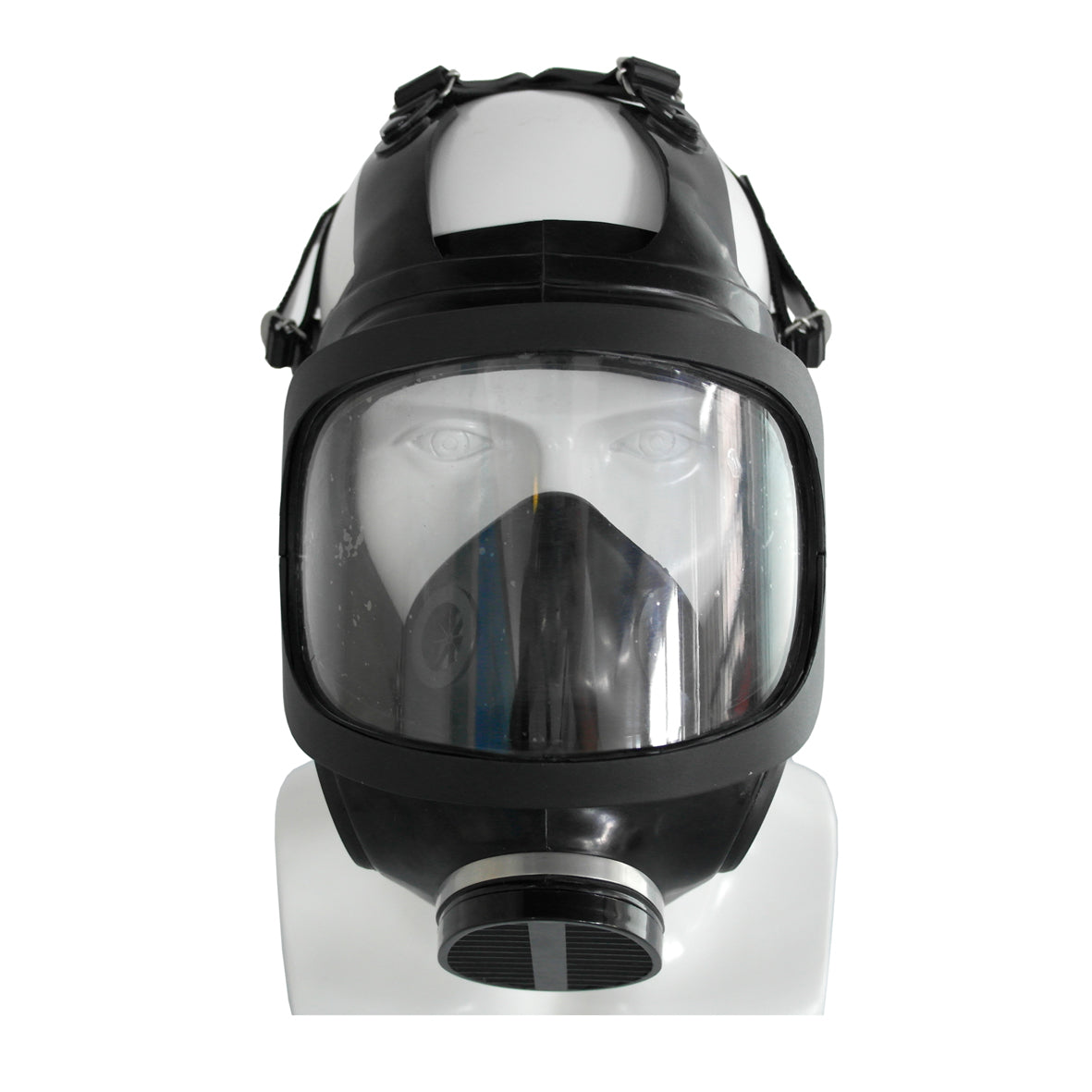 FRESH-TAC Gas Mask
