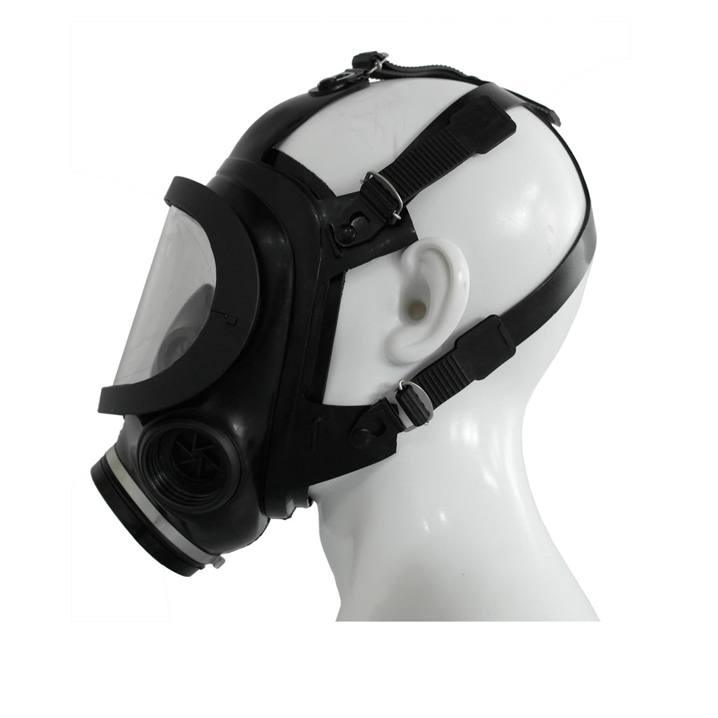 FRESH-TAC Gas Mask
