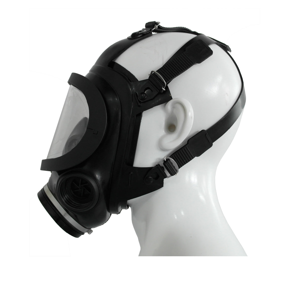 FRESH-TAC Gas Mask