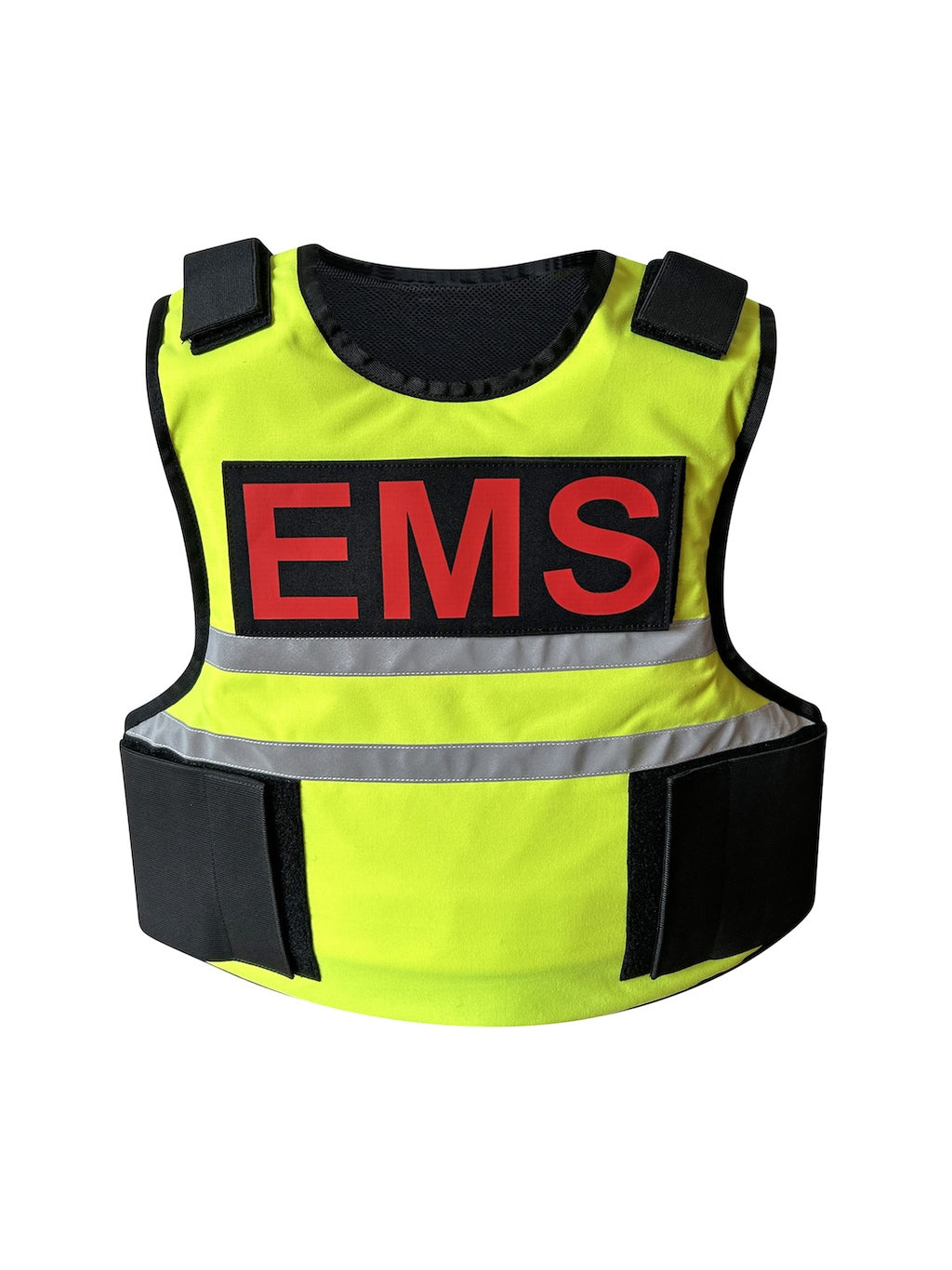 EMS/EMT High-Vis Ballistic Vest