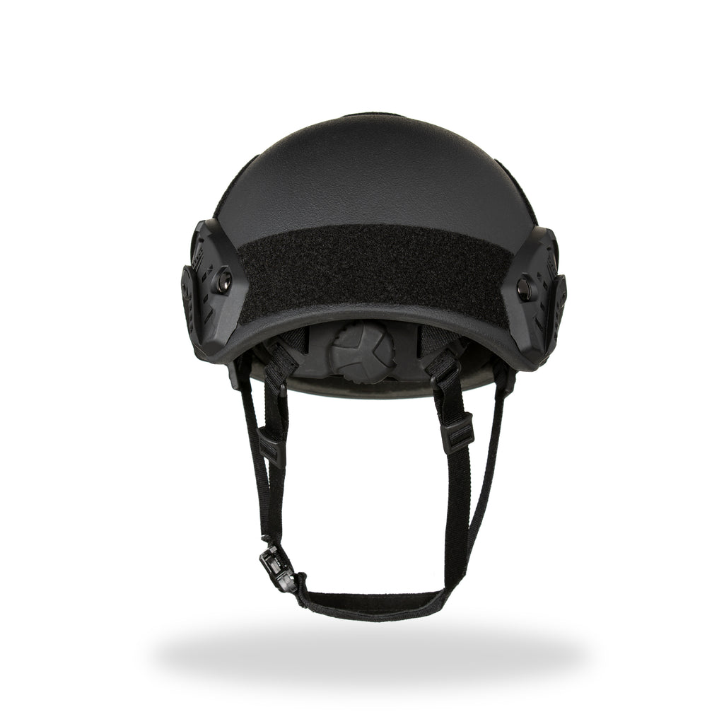 High-Cut III-A / HG2 Ballistic Helmet