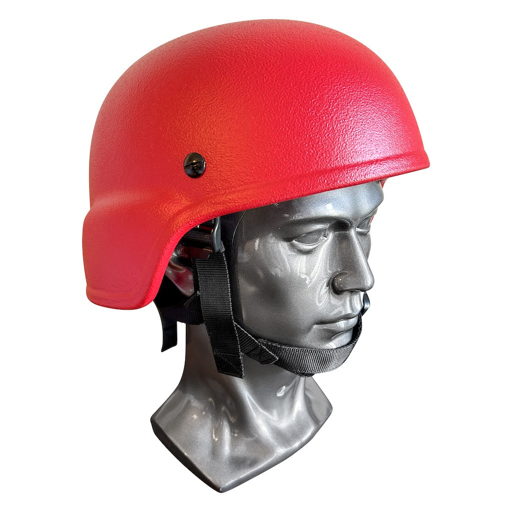 Firefighter MICH (ACH) Ballistic Helmet