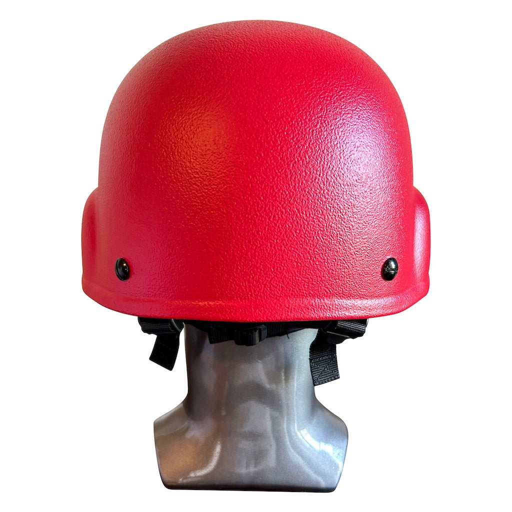 Firefighter MICH (ACH) Ballistic Helmet