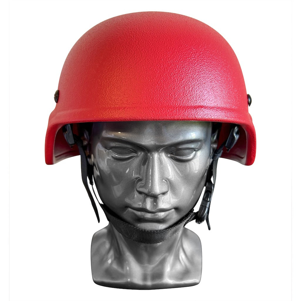 Firefighter MICH (ACH) Ballistic Helmet