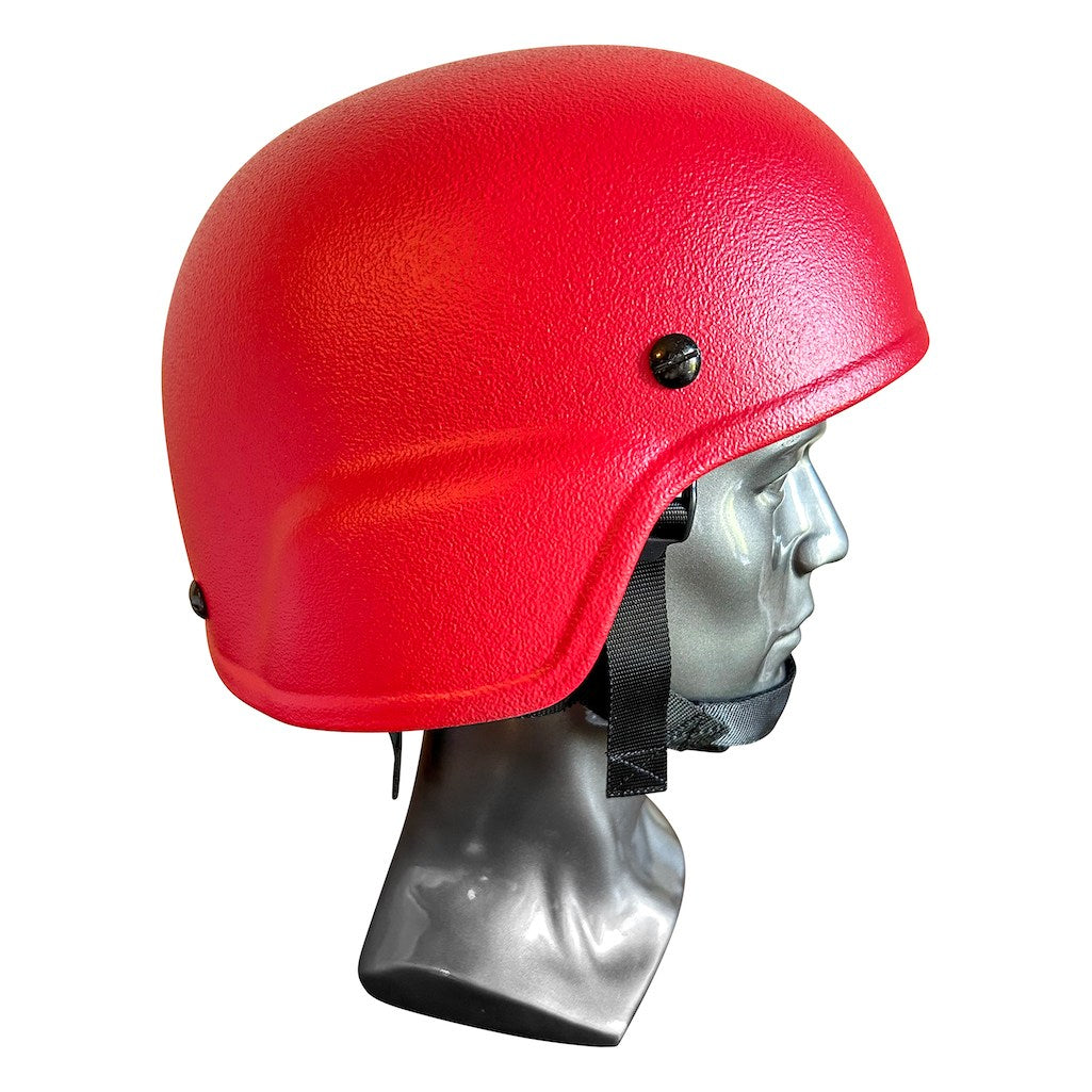 Firefighter MICH (ACH) Ballistic Helmet