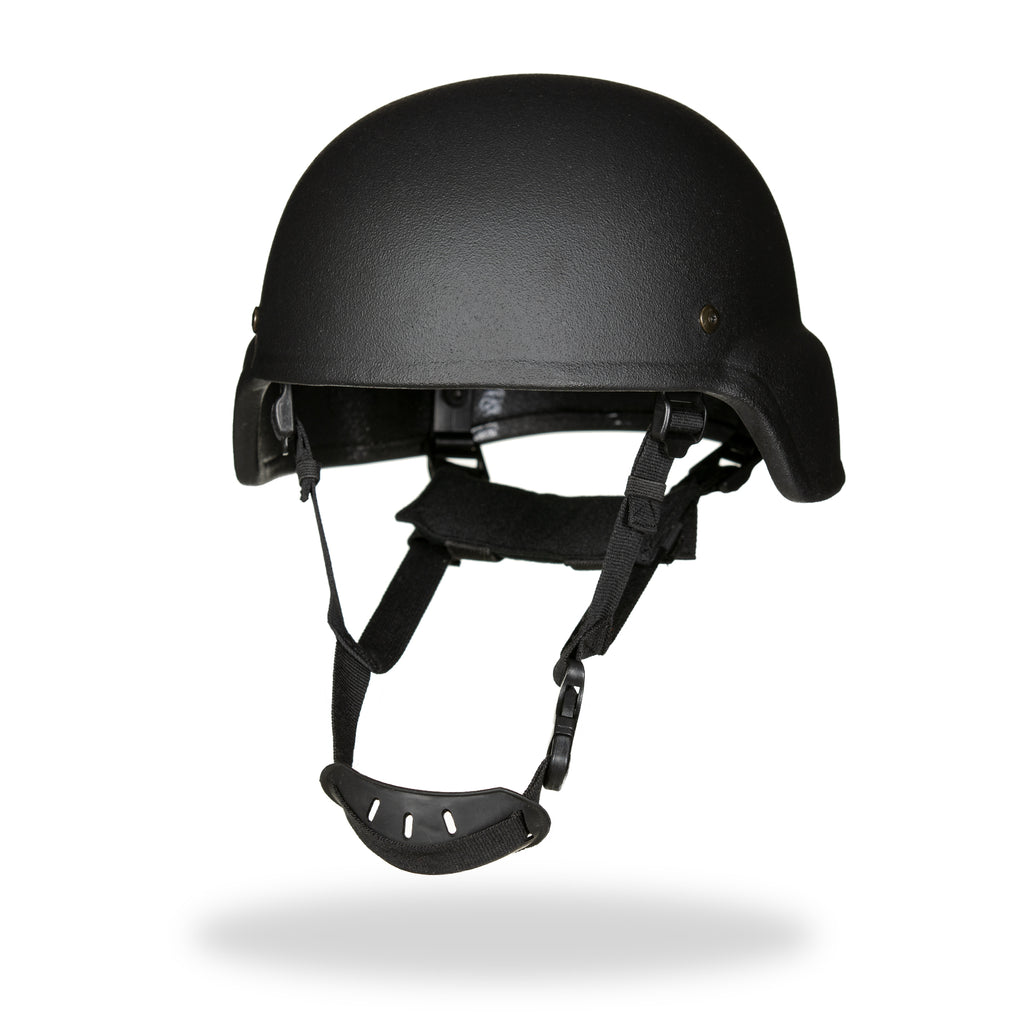 MICH (ACH) Ballistic Helmet
