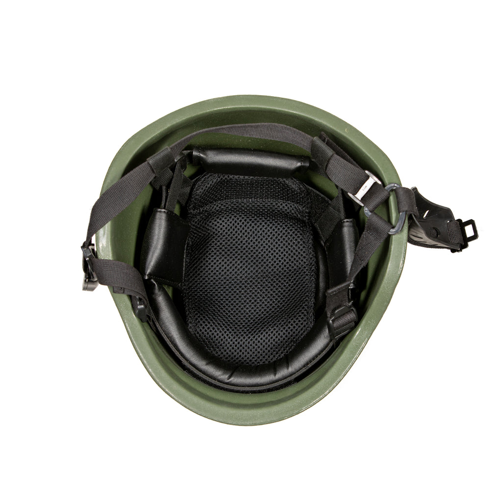 PASGT Helmet (III-A/HG2)