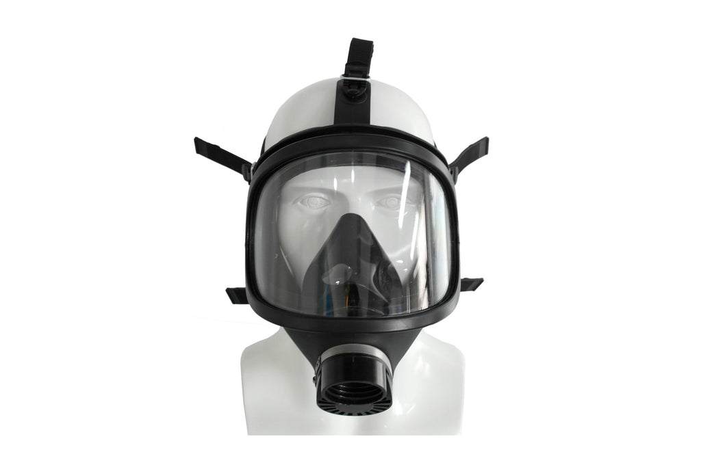 Protec-X Gas Mask