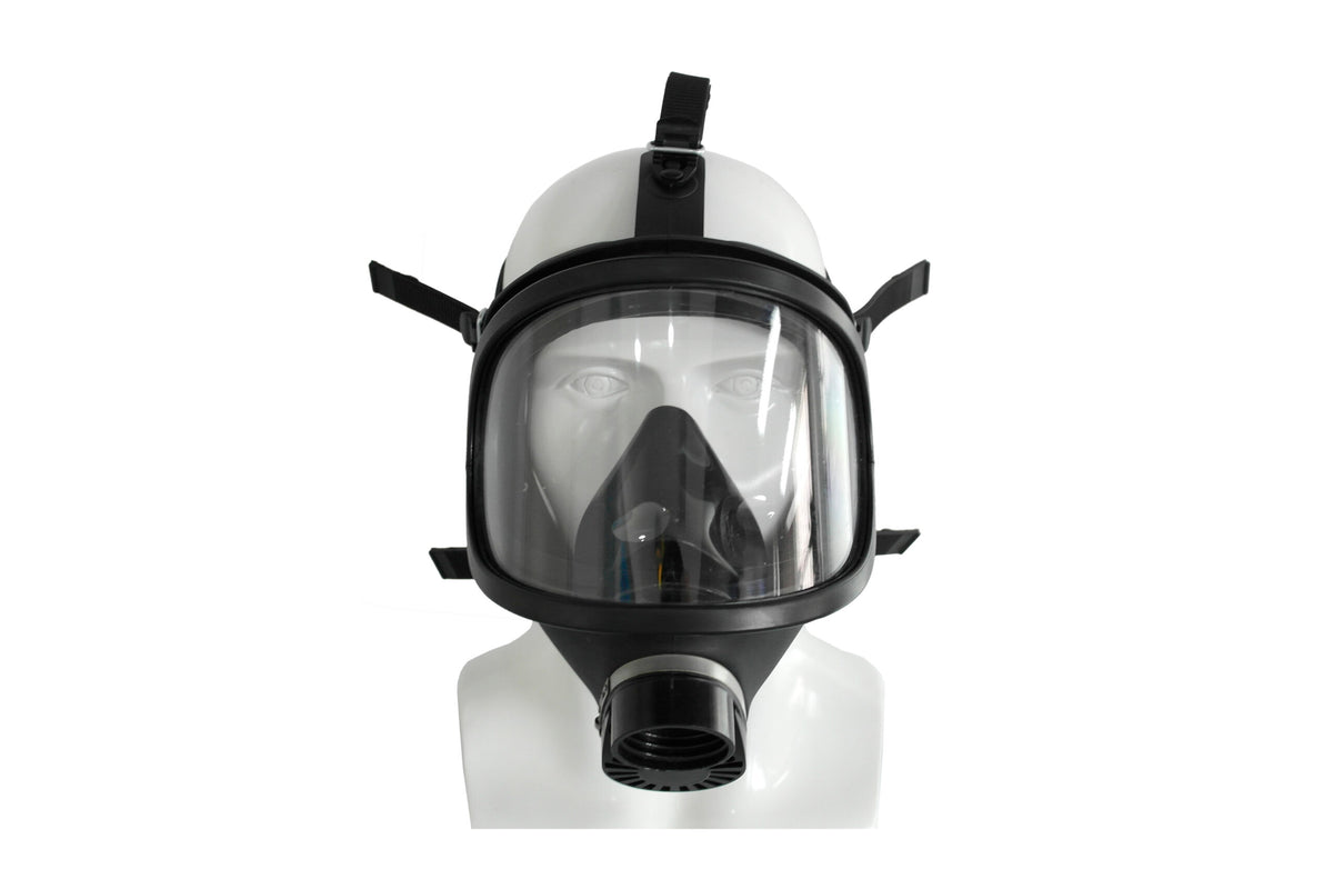 Protec-X Gas Mask