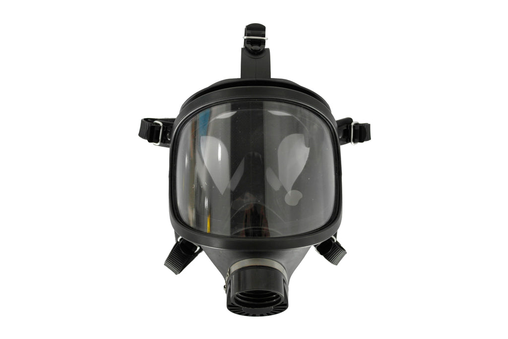 Protec-X Gas Mask