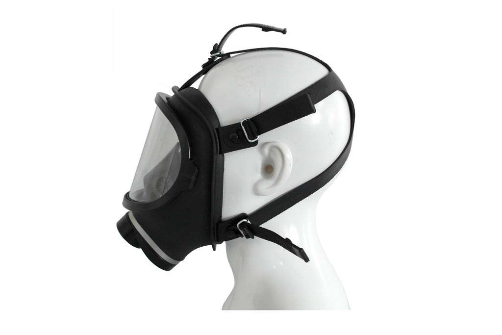 Protec-X Gas Mask