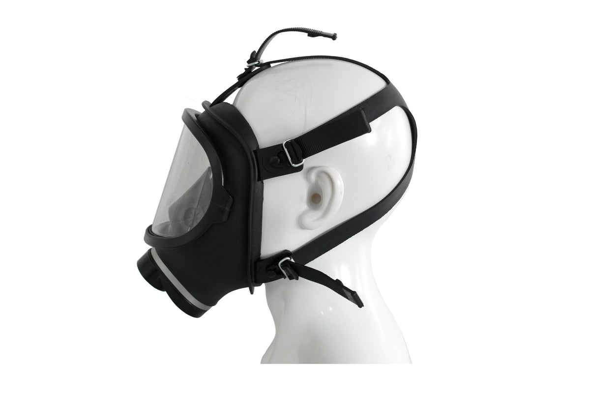 Protec-X Gas Mask